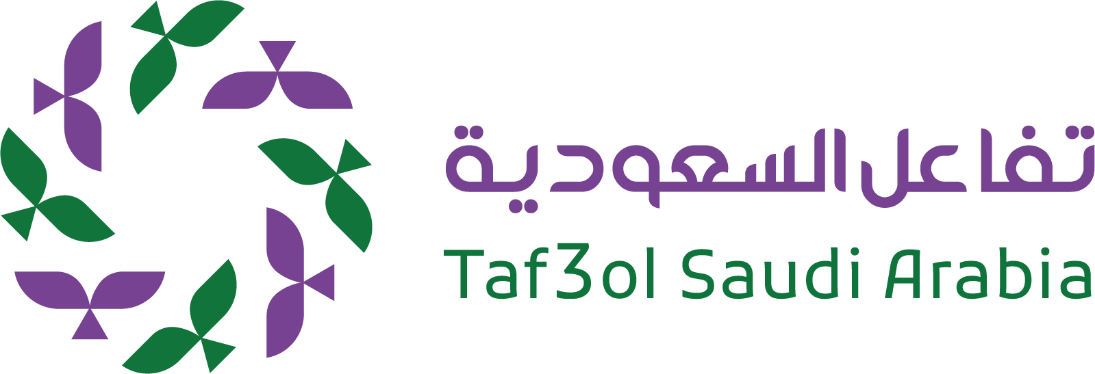 تفاعل السعودية